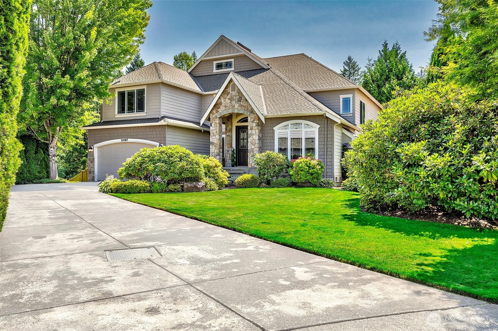 Property photo for 22187 Ne 93rd Street, Redmond