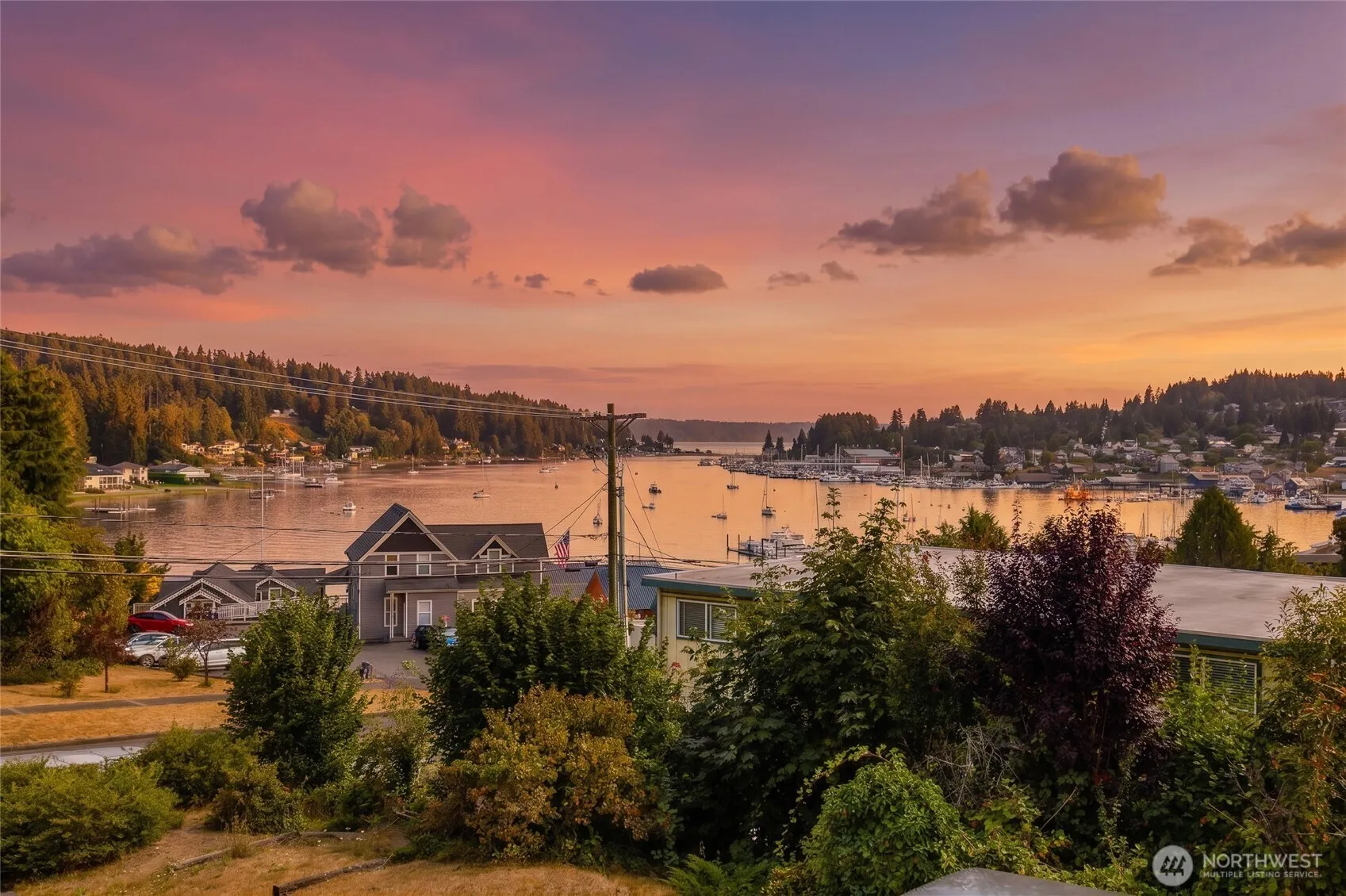 Property photo for 9106 Peacock Hill Avenue, Gig Harbor photo 4