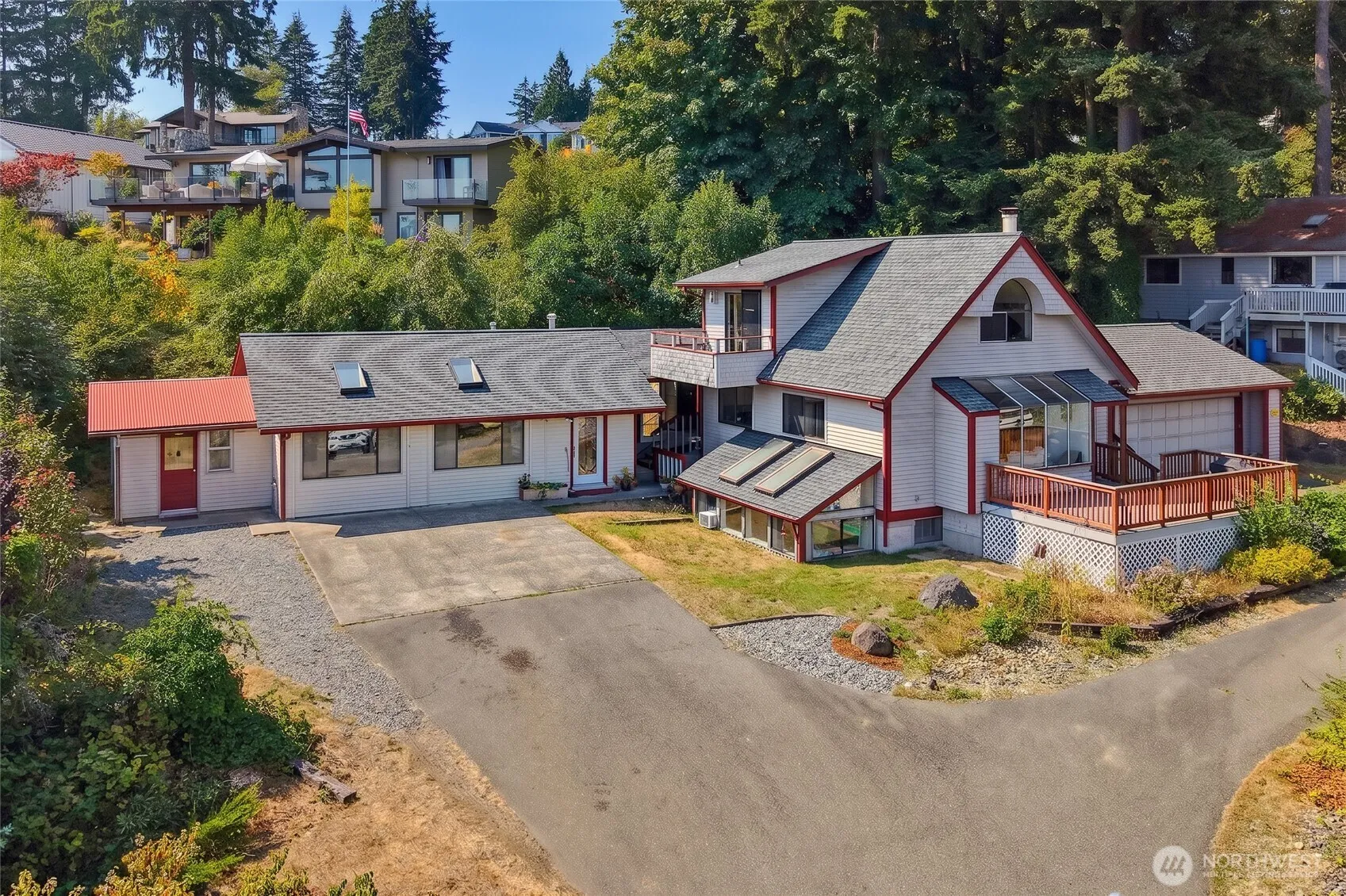 Property photo for 9106 Peacock Hill Avenue, Gig Harbor photo 5