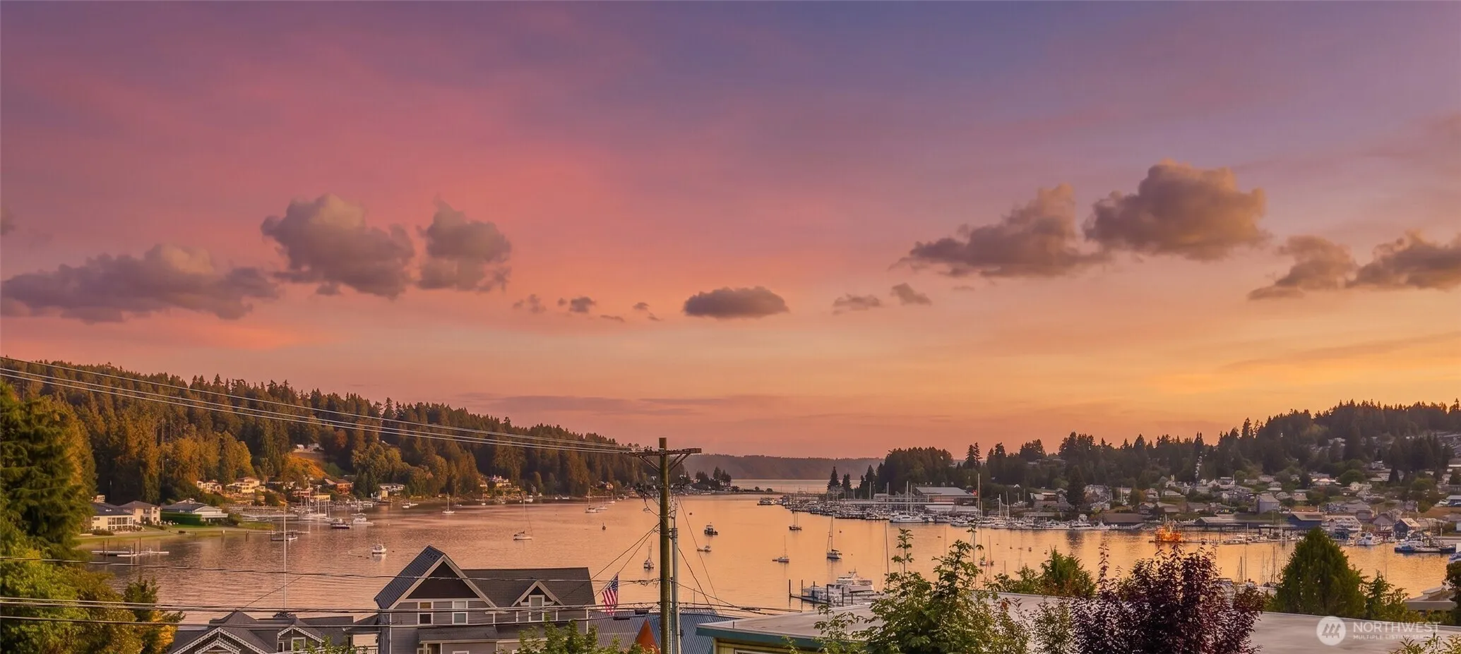 Property photo for 9106 Peacock Hill Avenue, Gig Harbor