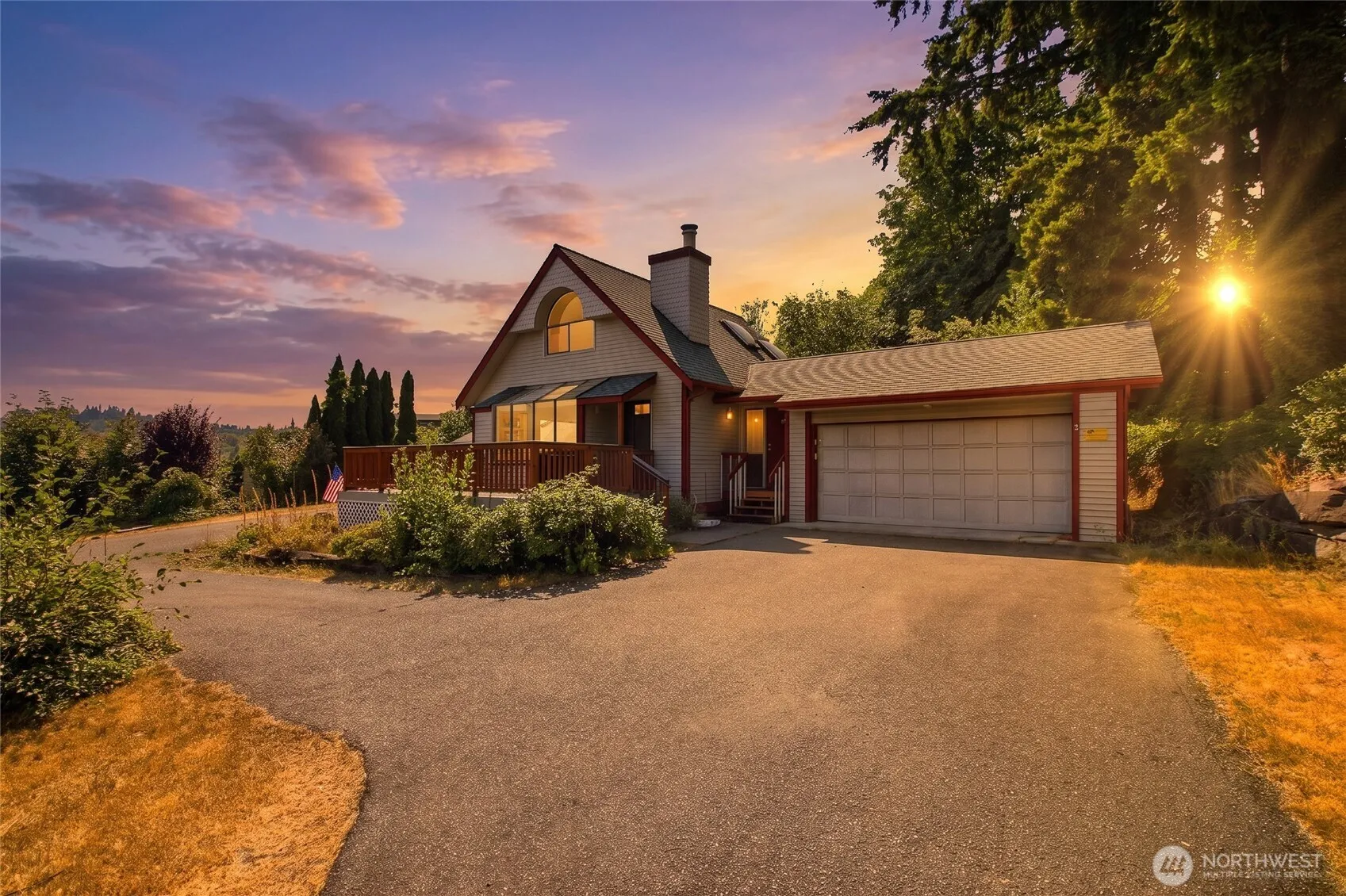 Property photo for 9106 Peacock Hill Avenue, Gig Harbor photo 3
