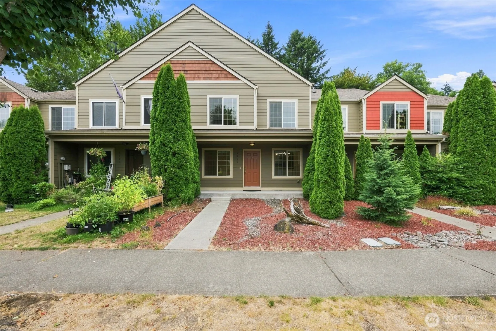 Property photo for 2732 Hidden Springs Loop Se, Lacey photo 2