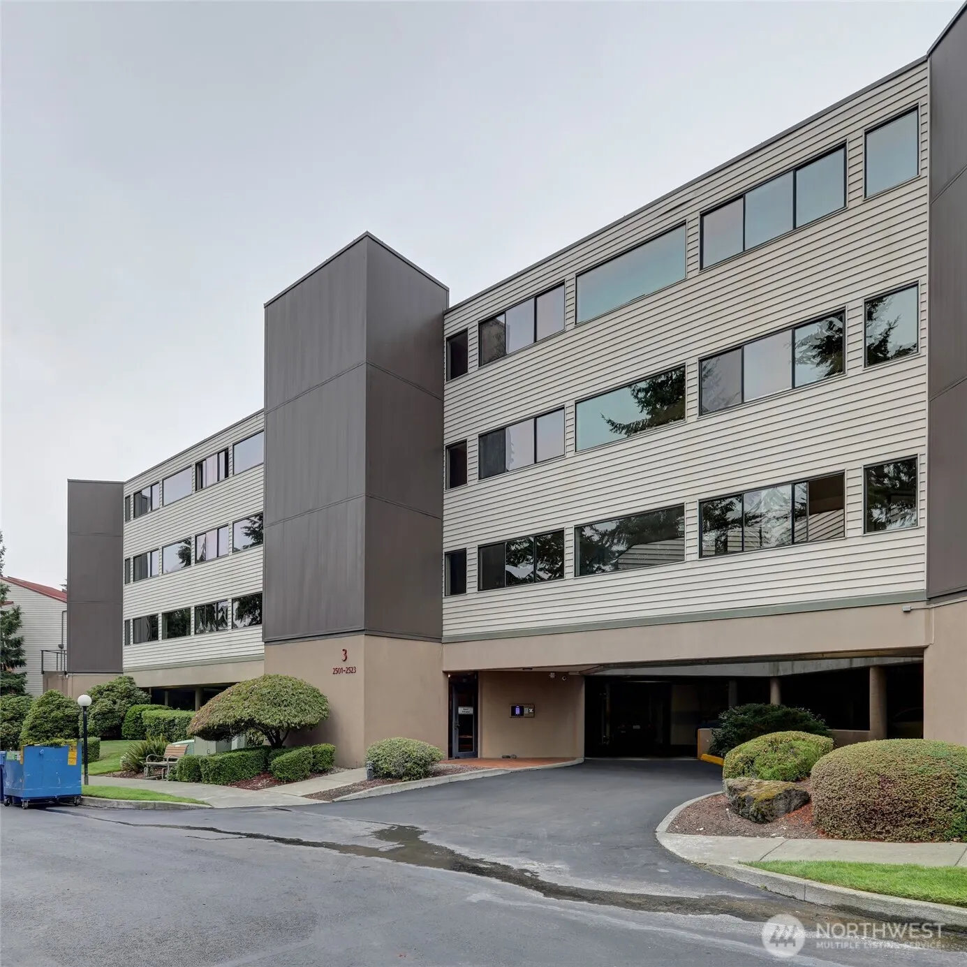 Property photo for 2511 S Cedar Street #306, Tacoma