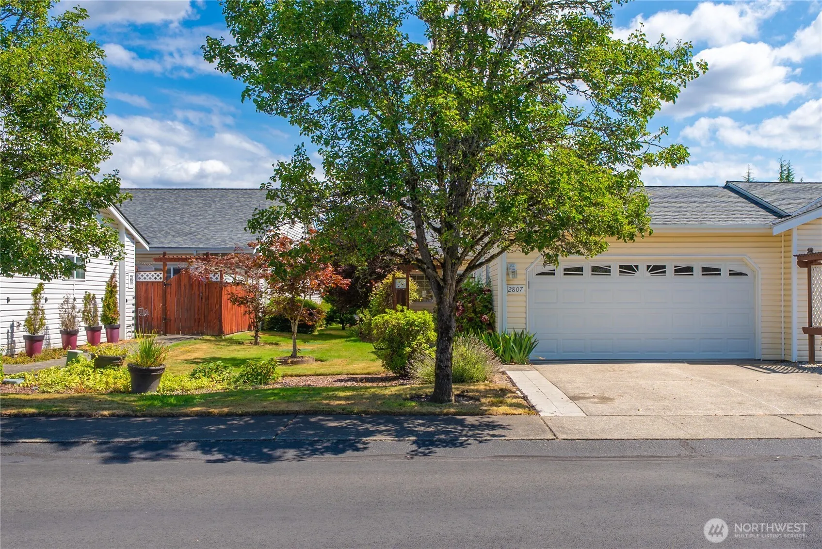 Property photo for 2807 Wilton Lane E, Fife