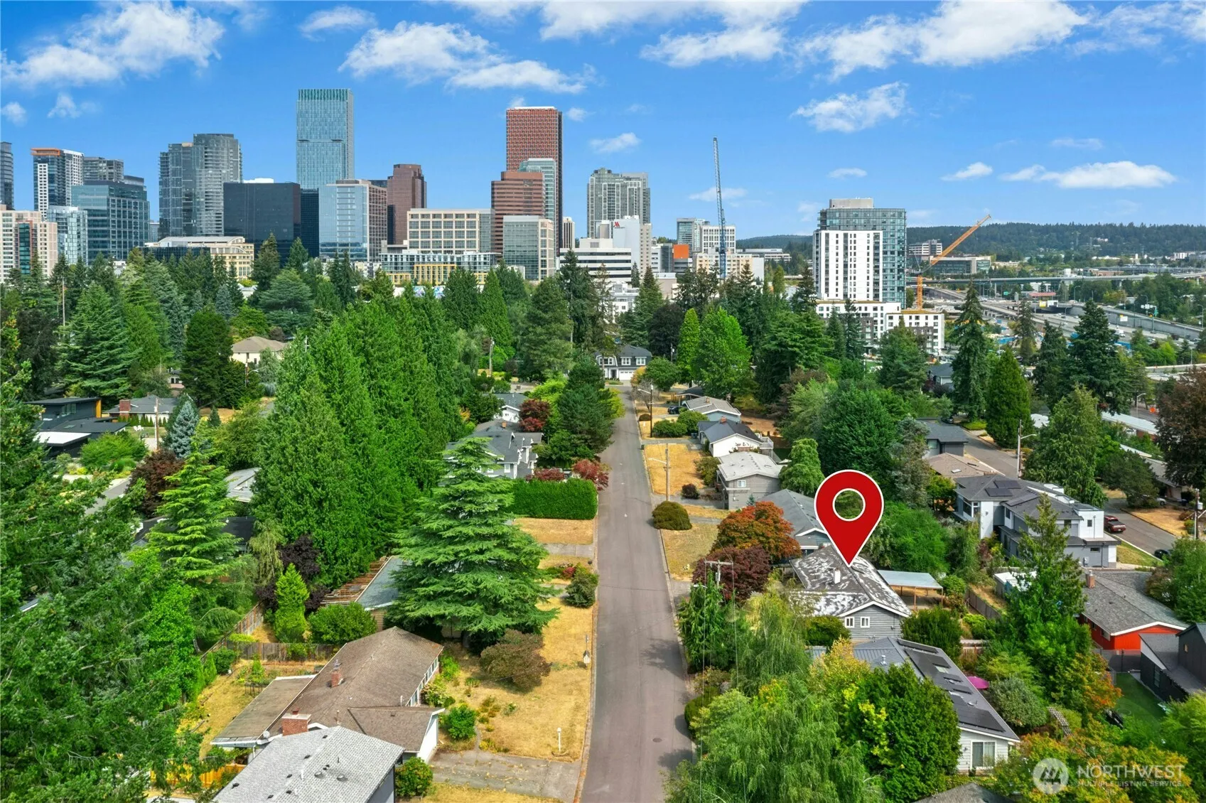Property photo for 250 110th Place Se, Bellevue photo 5