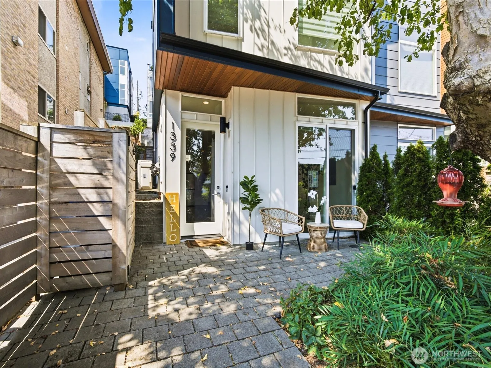 Property photo for 1339 15th Avenue S, Seattle