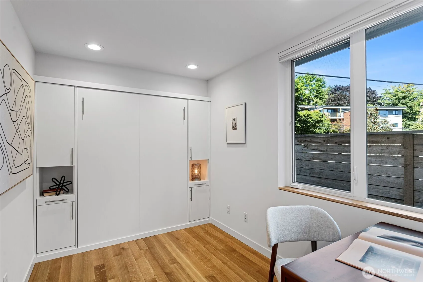 Property photo for 2314 Thorndyke Avenue W #b, Seattle photo 5