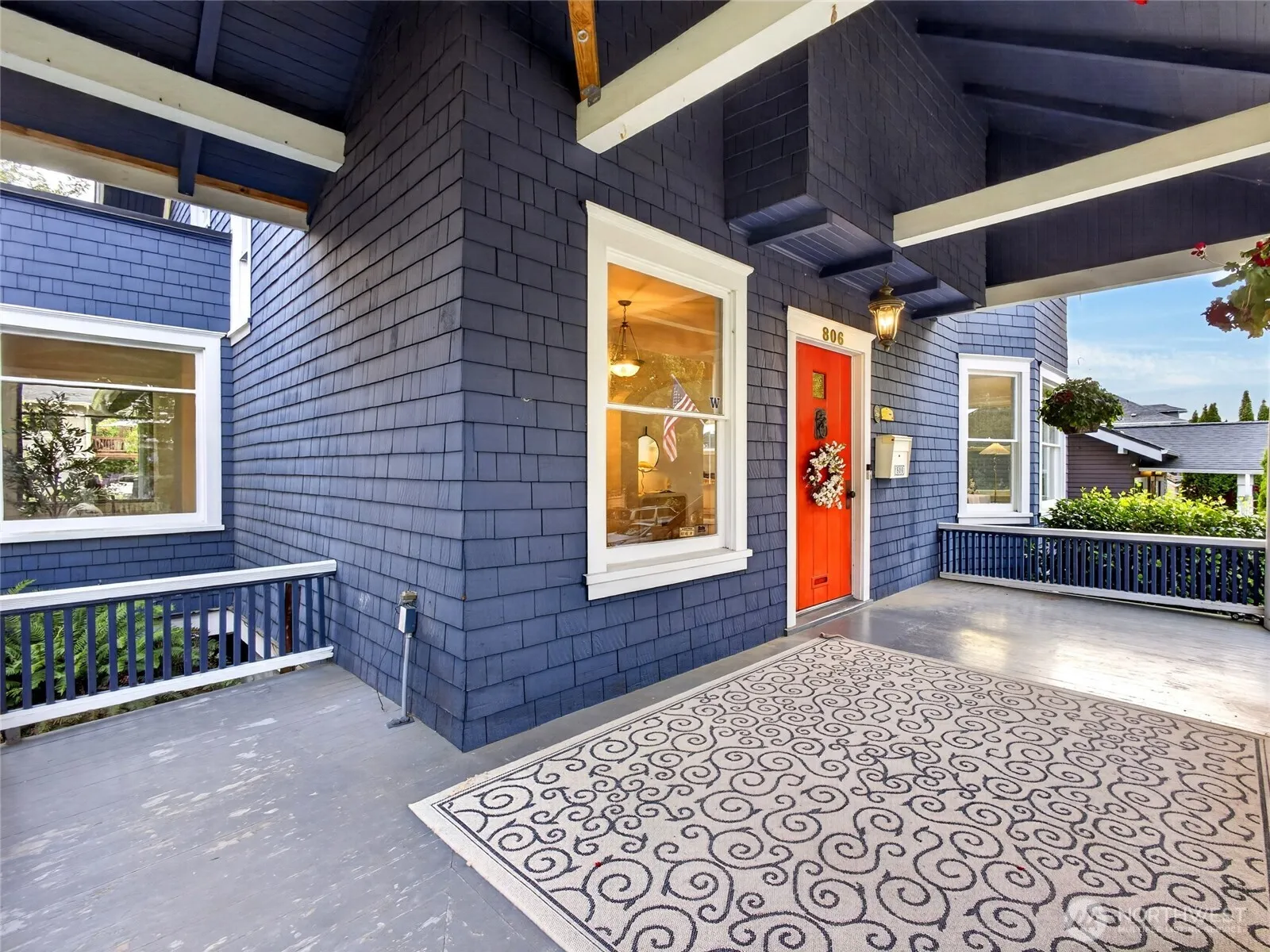 Property photo for 806 N J Street, Tacoma photo 4
