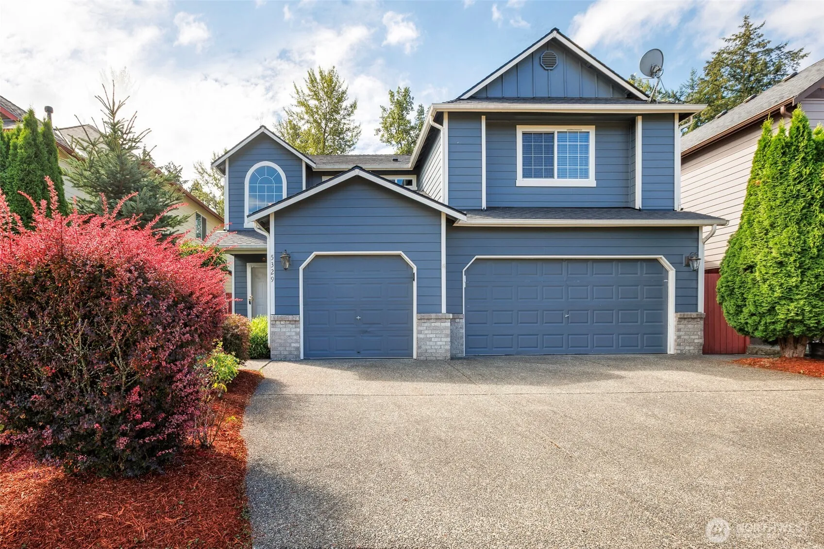 Property photo for 5329 S 319th Street, Auburn