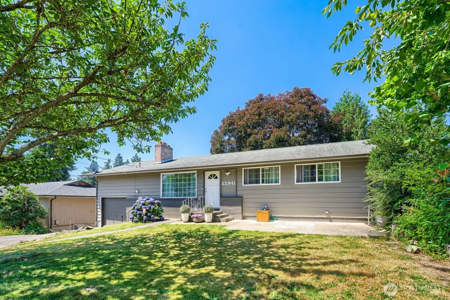 Property photo for 22941 105th Avenue Se, Kent
