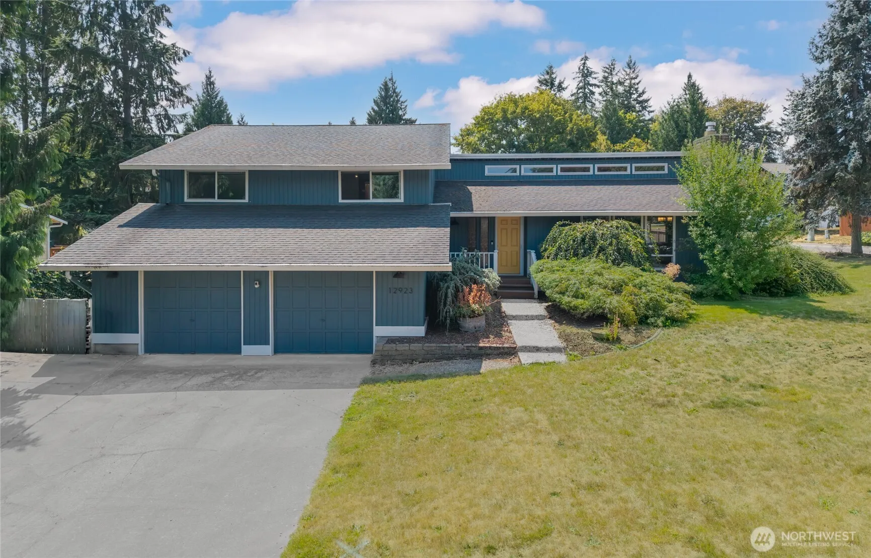 Property photo for 12923 Se 245th Street, Kent