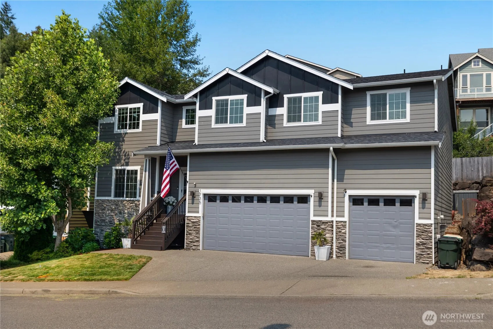 Property photo for 1735 Vista Loop Sw, Tumwater