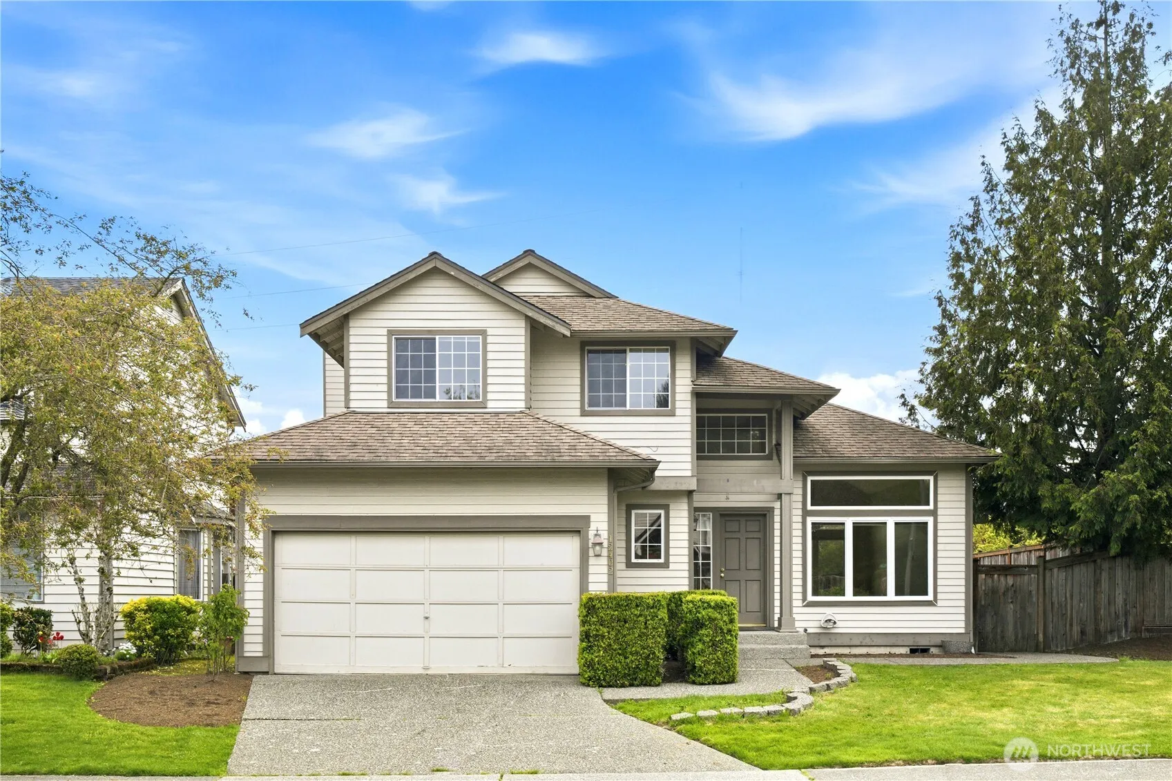 Property photo for 12402 107th Place Ne, Kirkland