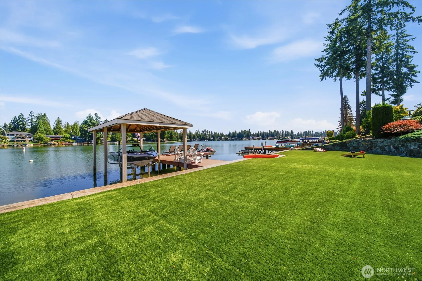 Property photo for 20404 Church Lake Drive E, Bonney Lake photo 5