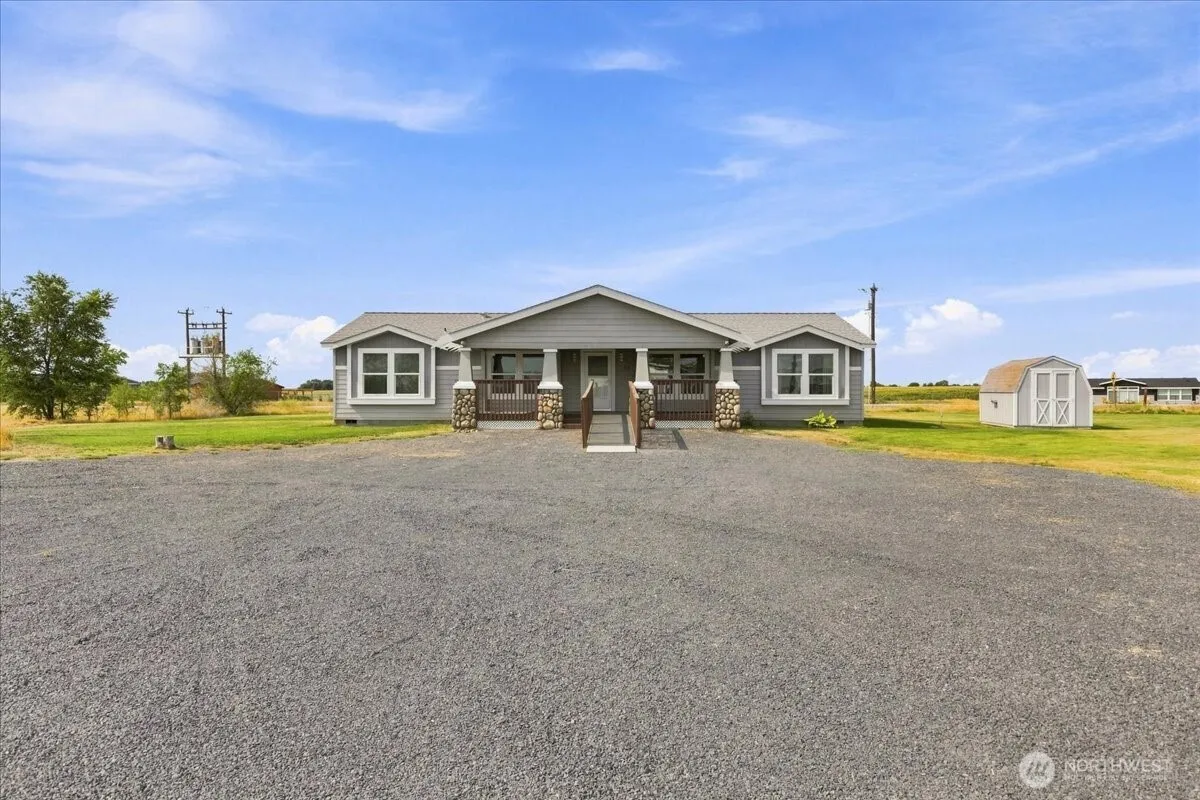 Property photo for 2946 Rd F.6 Ne, Moses Lake