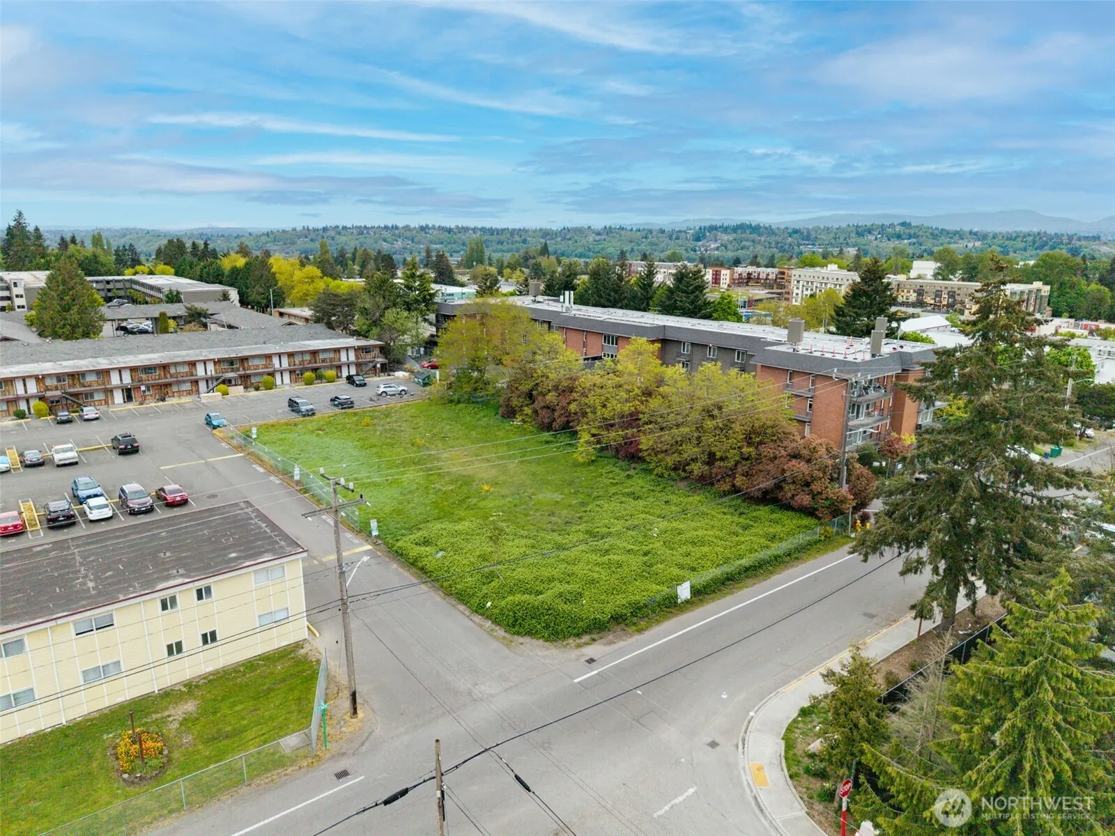 Property photo for 3446 S 146th Street, Tukwila