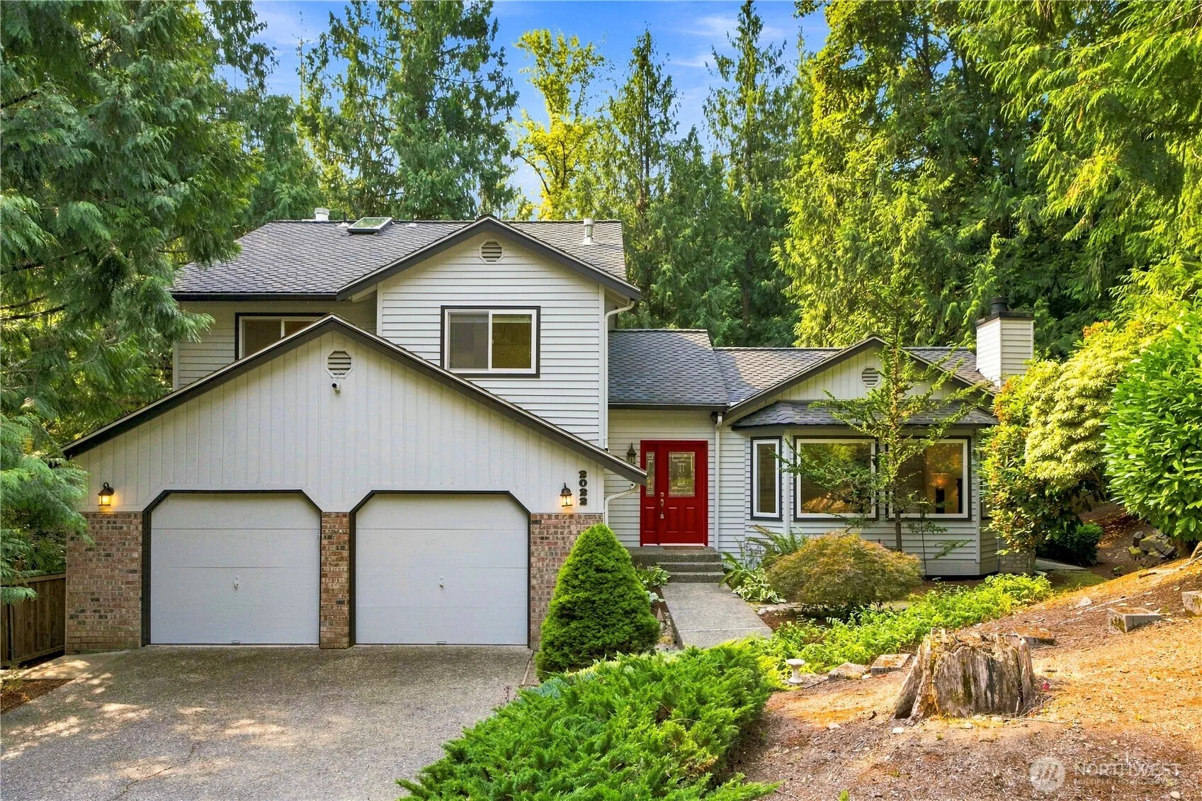 Property photo for 2022 227th Avenue Ne, Sammamish