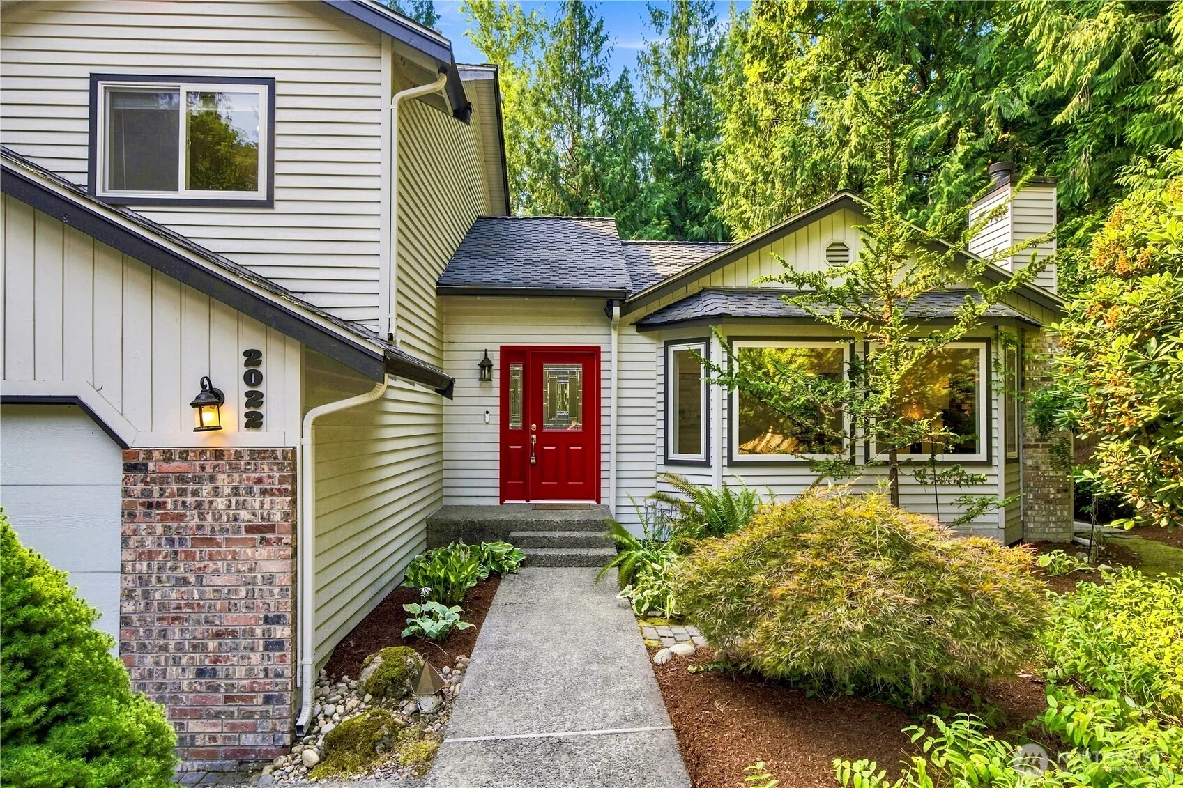 Property photo for 2022 227th Avenue Ne, Sammamish photo 2