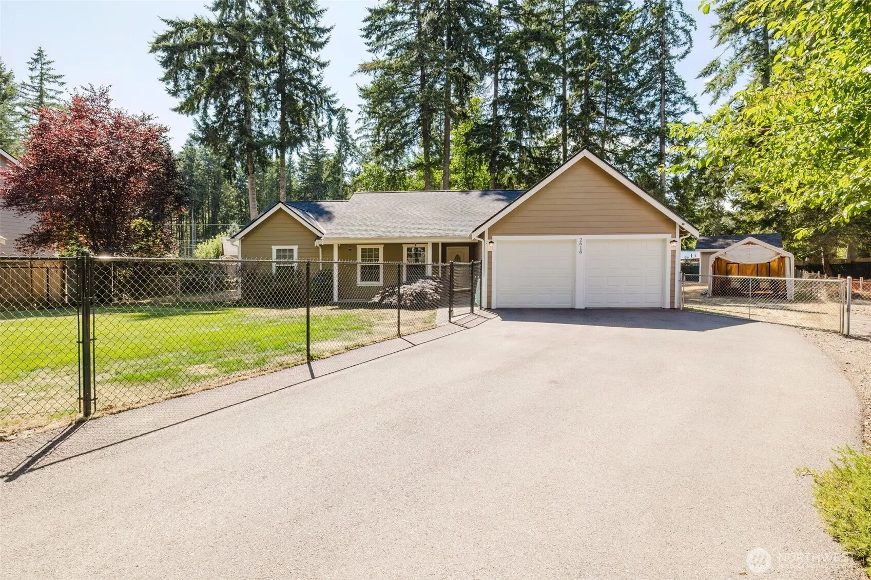 Property photo for 2616 196th Avenue Sw, Lakebay photo 2
