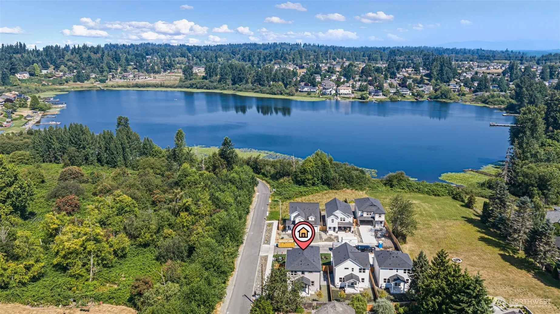 Property photo for 1311 Ave A, Snohomish