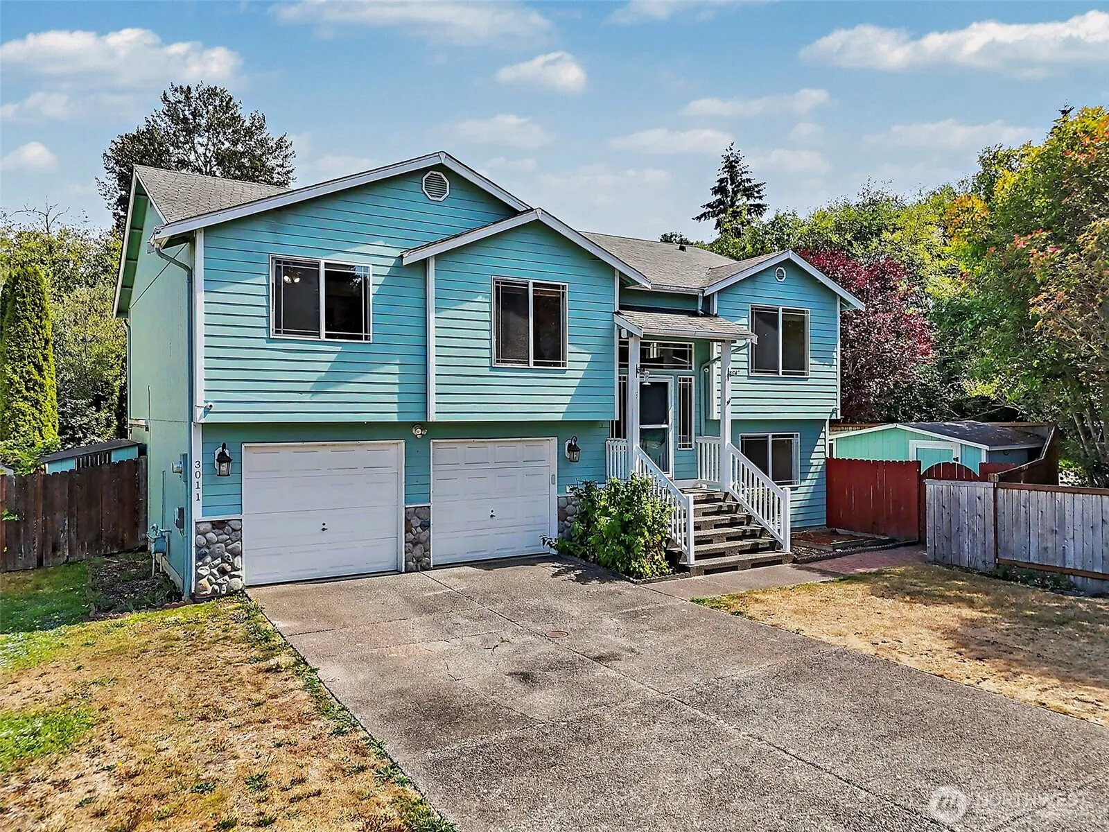 Property photo for 3011 12th Street Pl Sw, Puyallup