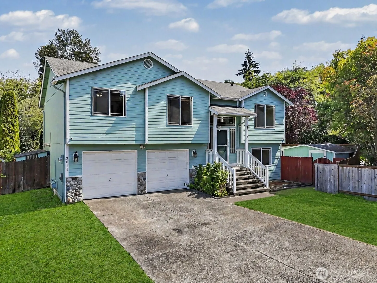Property photo for 3011 12th Street Pl Sw, Puyallup