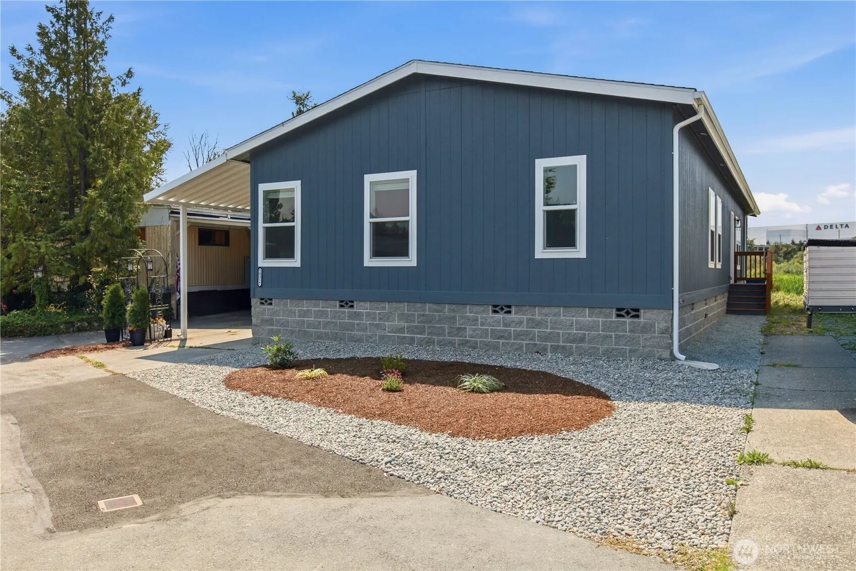 Property photo for 18317 32nd Avenue S #340, Sea Tac photo 2