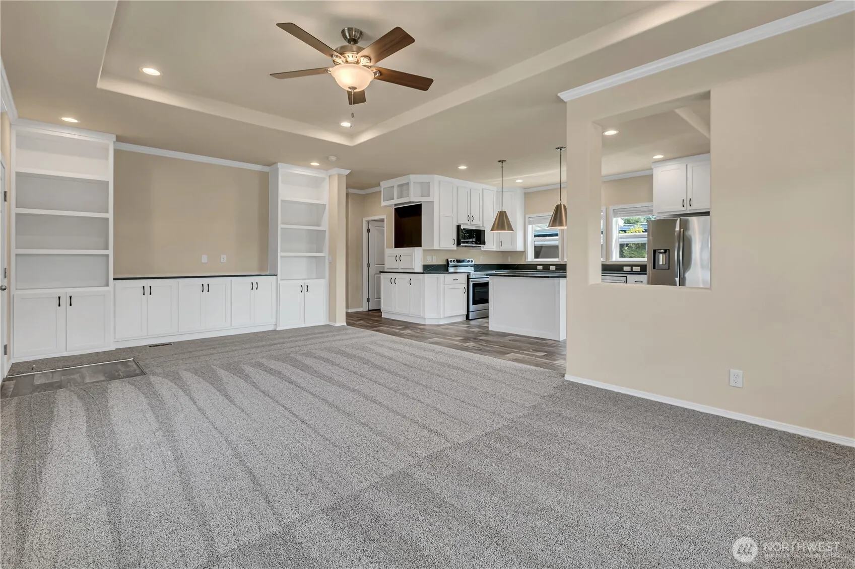 Property photo for 18317 32nd Avenue S #340, Sea Tac photo 4