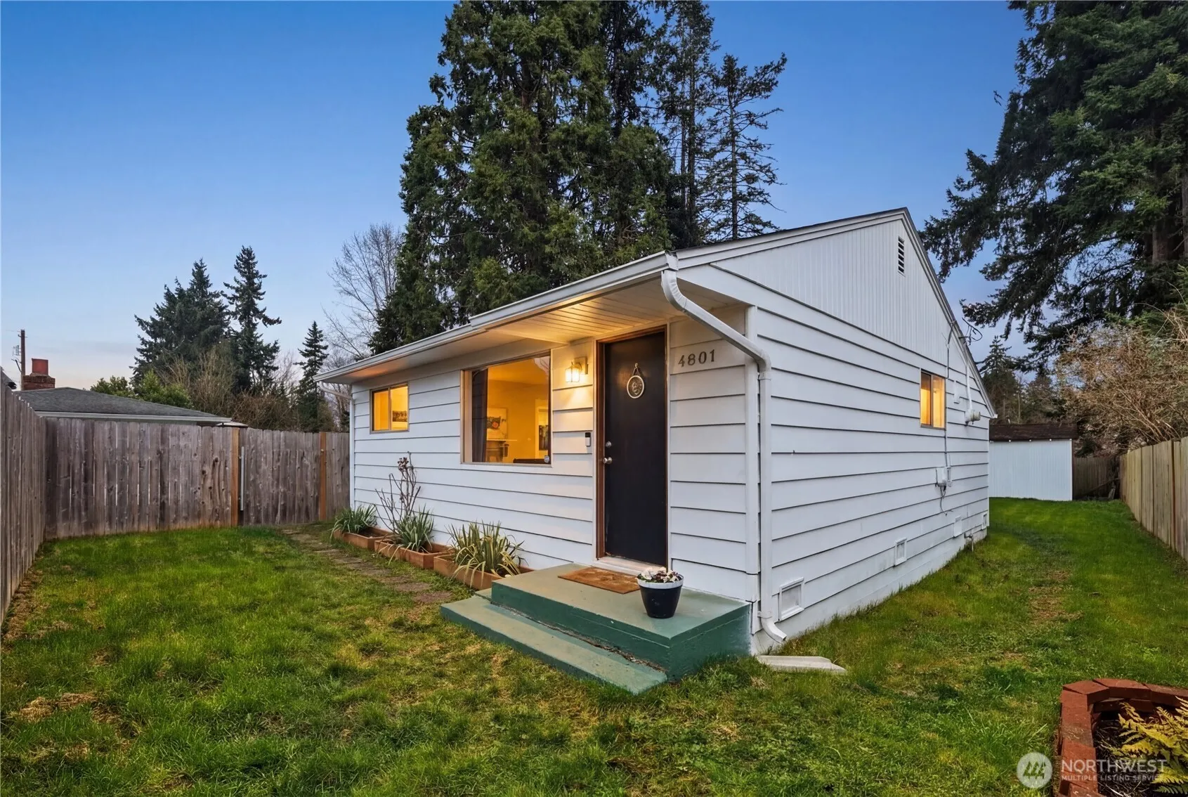 Property photo for 4801 61st Street Ne, Marysville