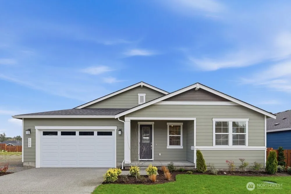 Property photo for 2926 Balsamroot Drive Se, Lacey
