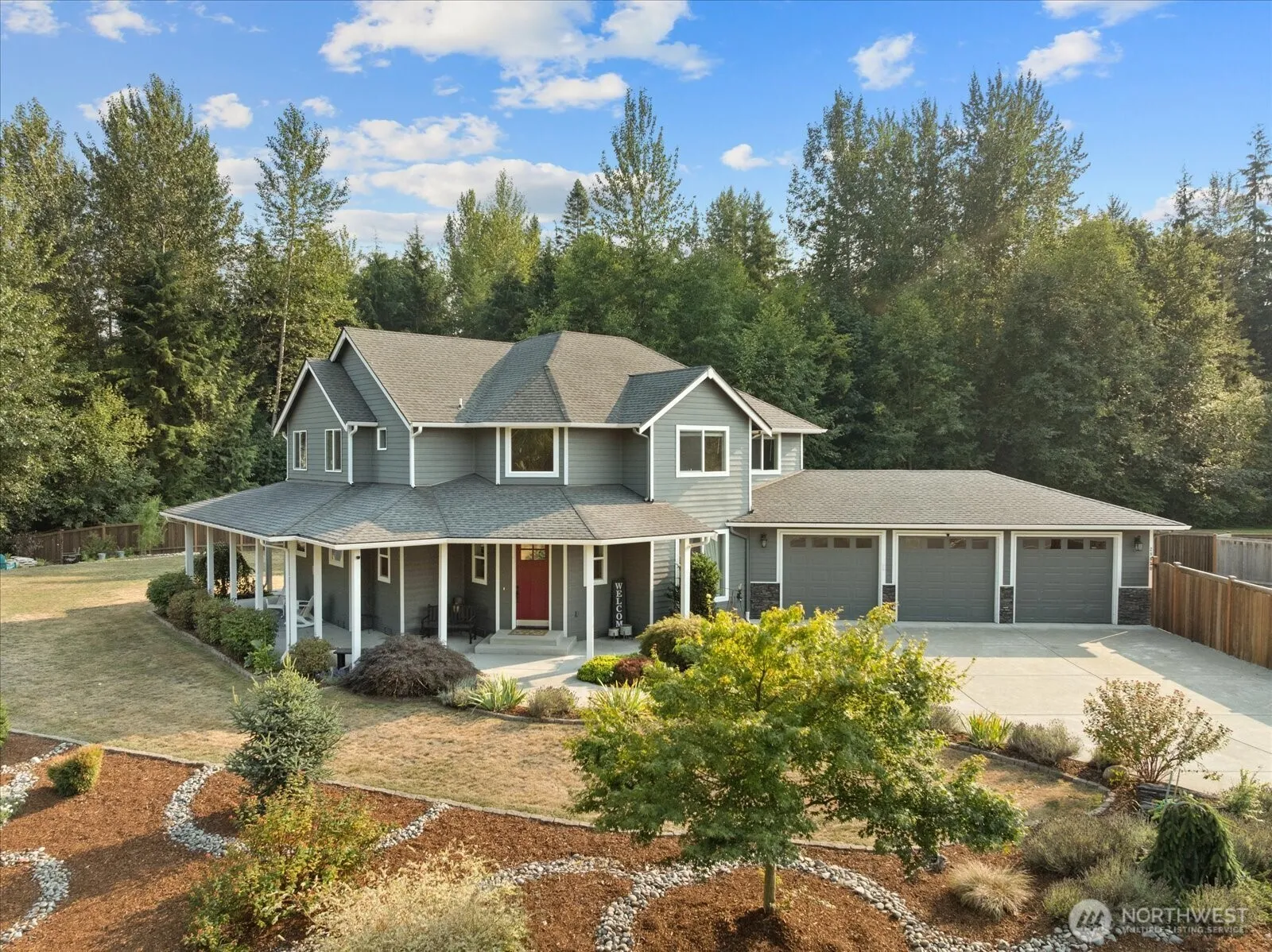 Property photo for 28830 126th Street Se, Monroe