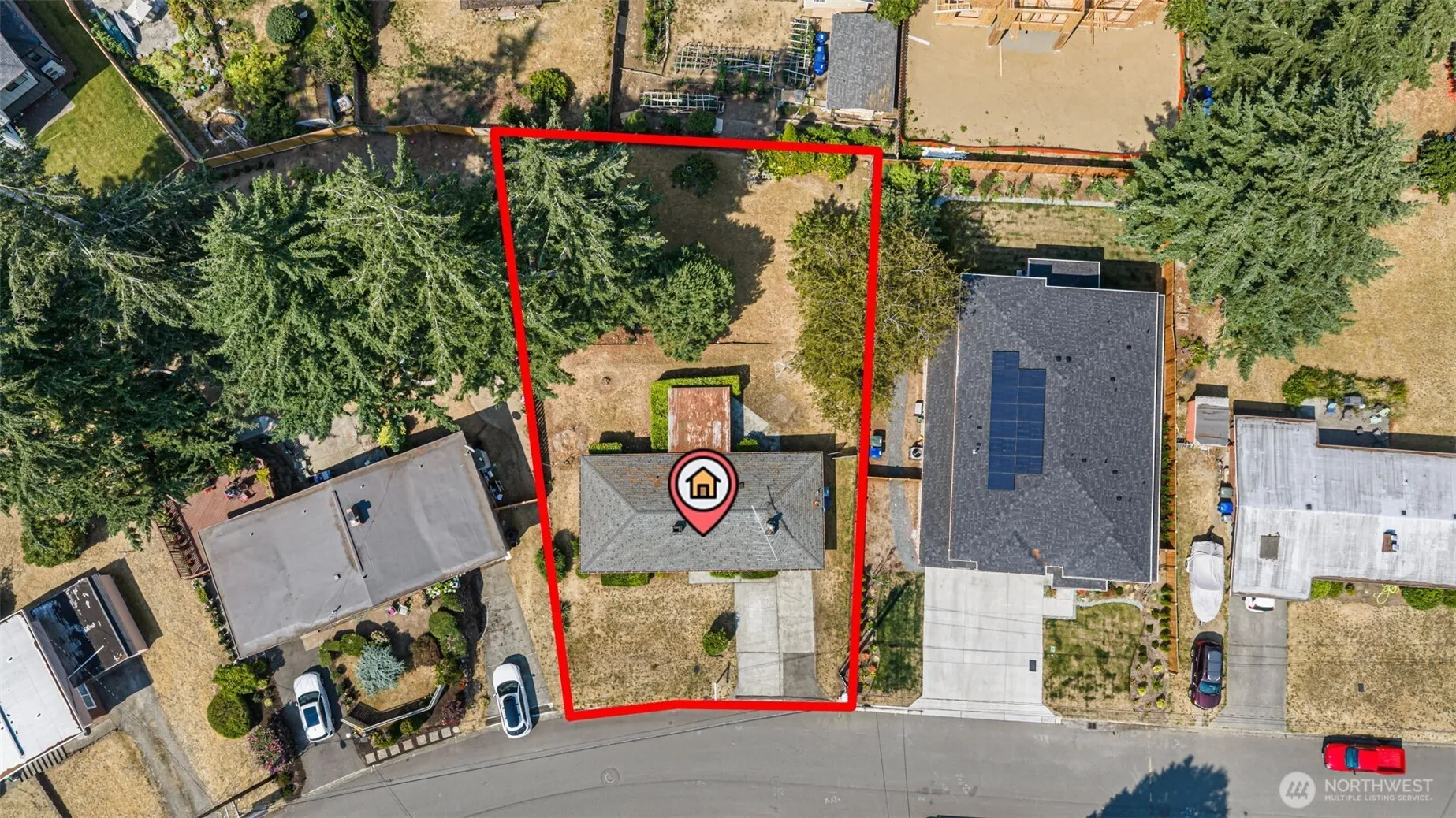 Property photo for 3859 139th Ave Se, Bellevue