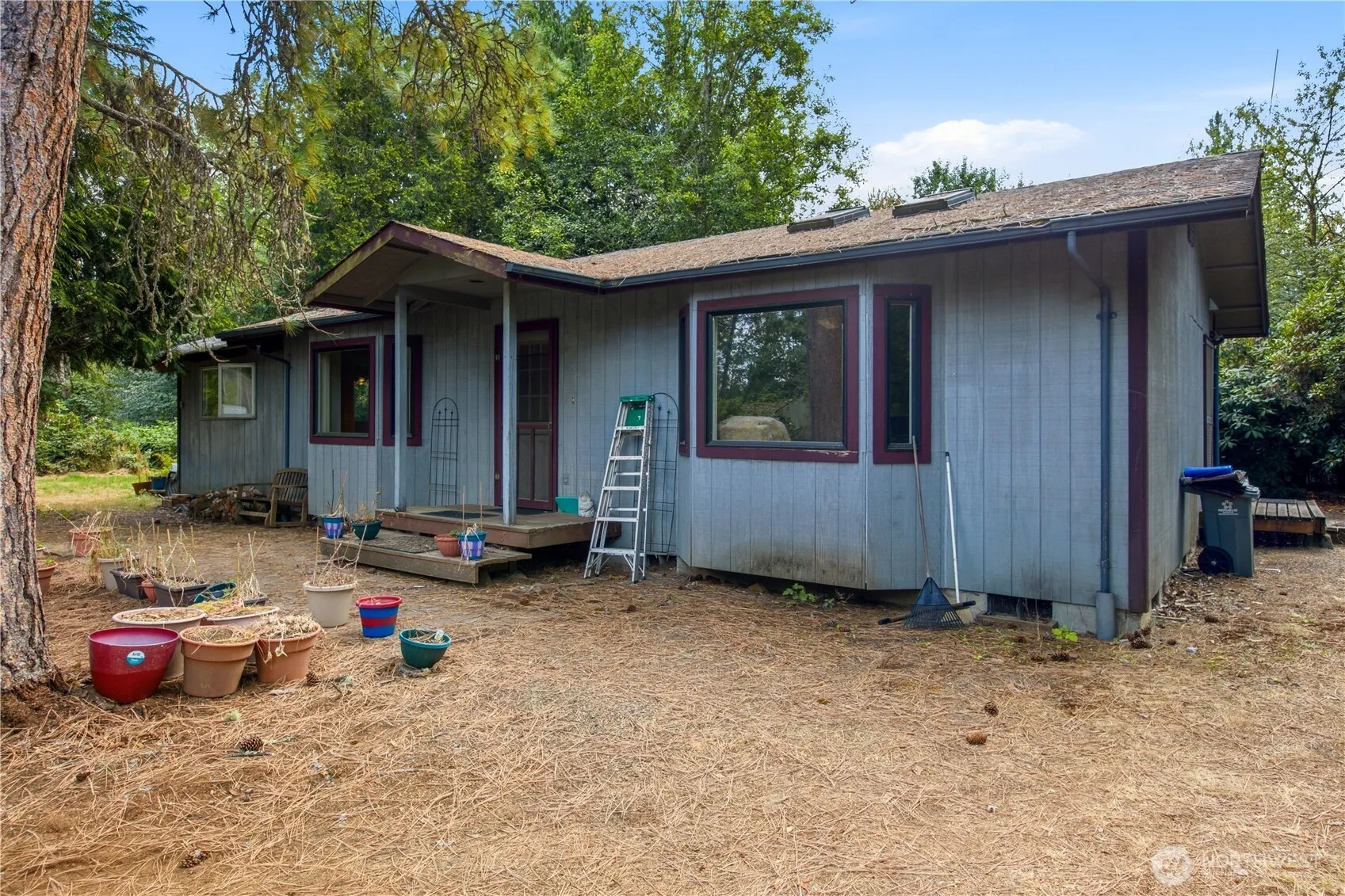 Property photo for 18610 196th Avenue Se, Renton