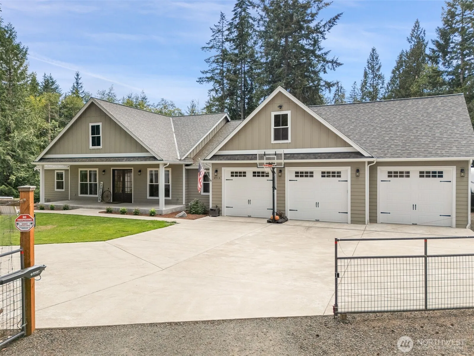 Property photo for 2516 157th Street Ct Nw, Gig Harbor
