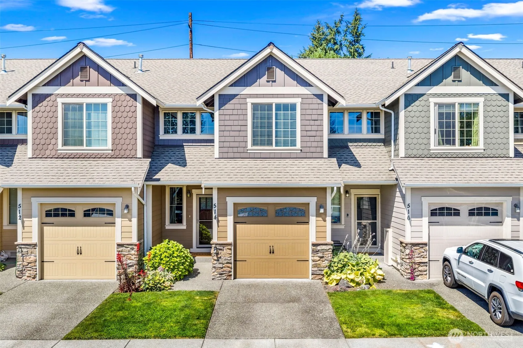 Property photo for 514 Pearl Street, Snohomish