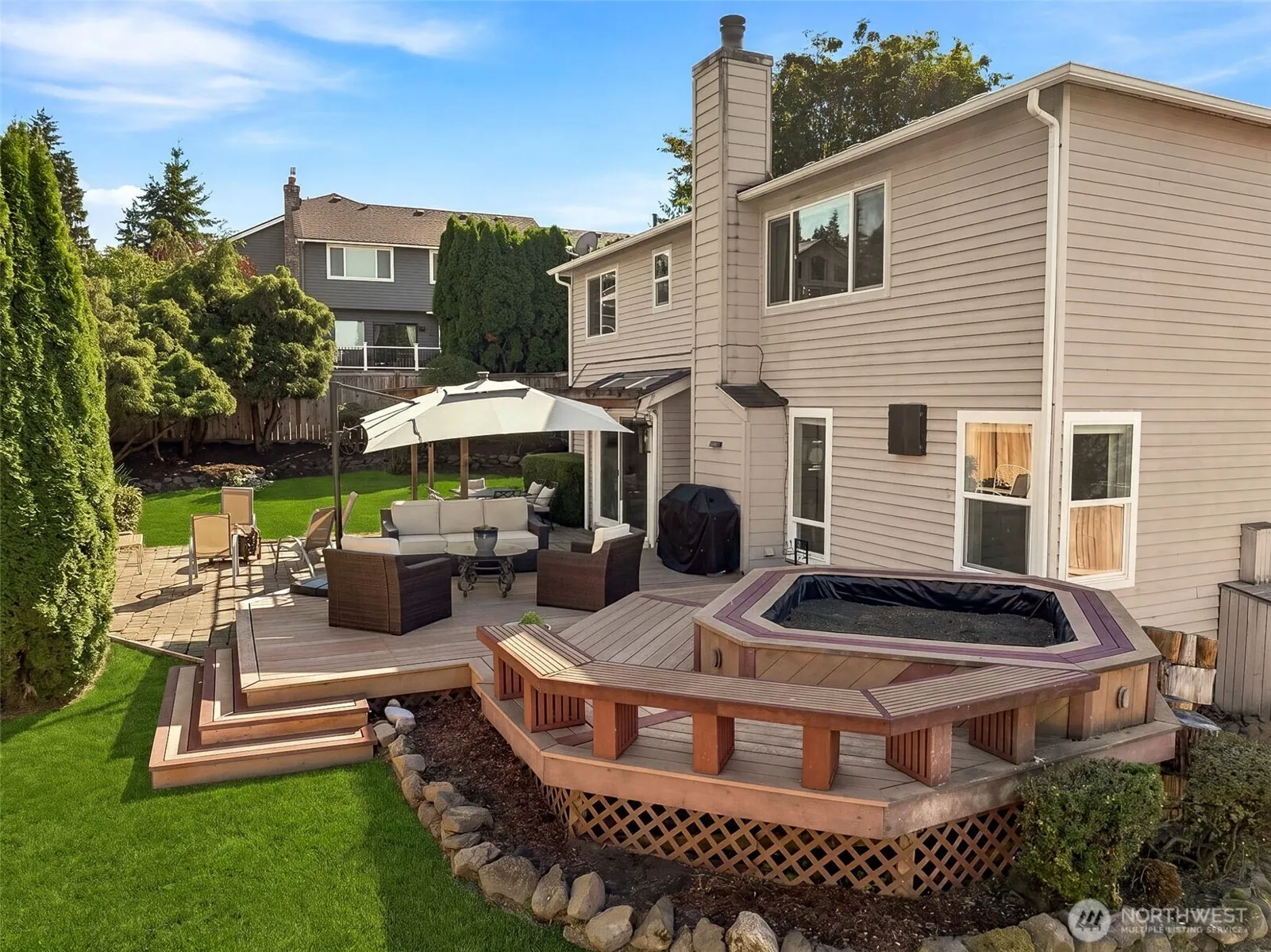 Property photo for 5110 Mill Pond Drive Se, Auburn photo 4