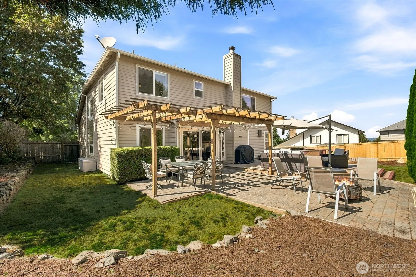 Property photo for 5110 Mill Pond Drive Se, Auburn photo 3