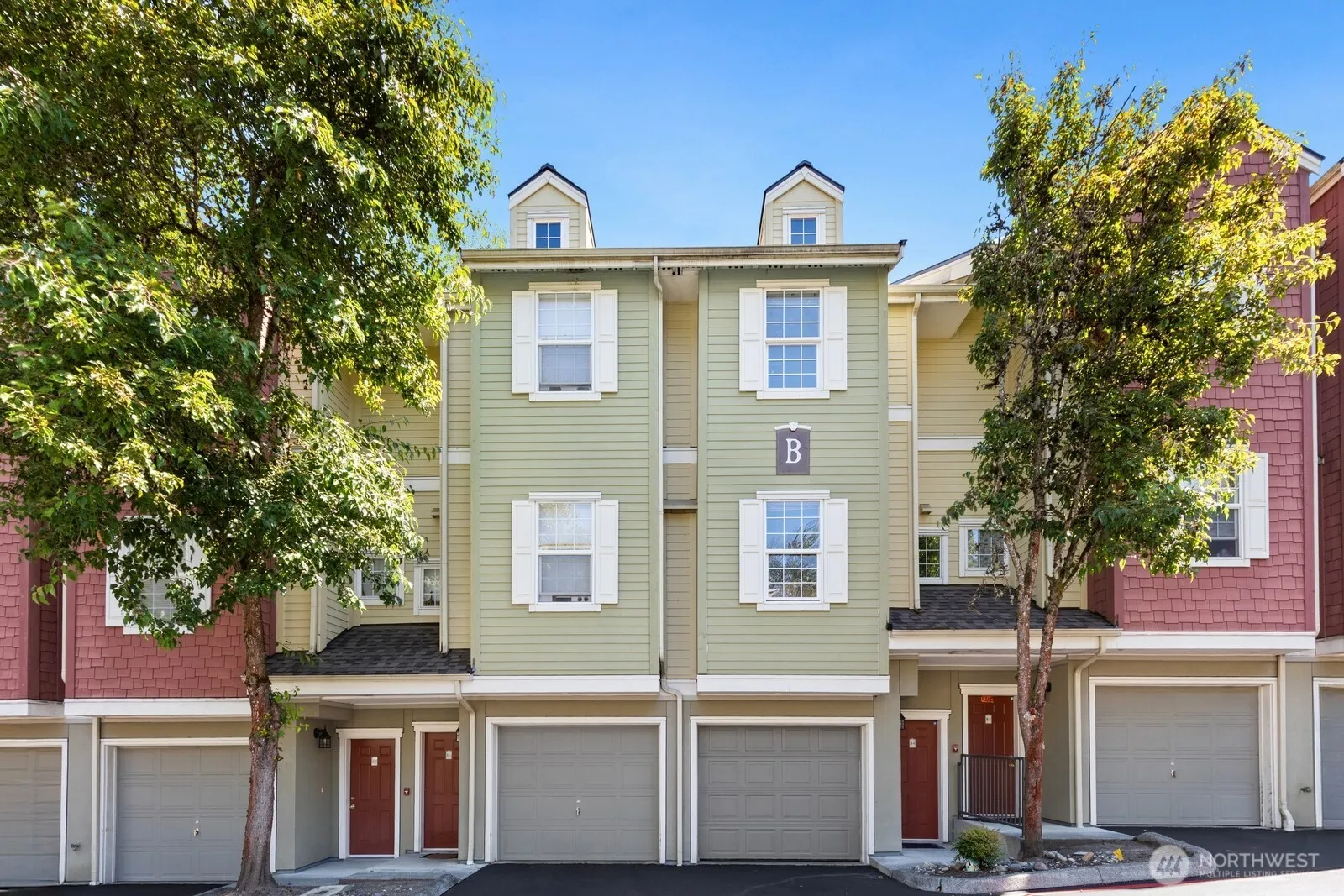 Property photo for 1800 Ne 40 Street #b-4, Renton