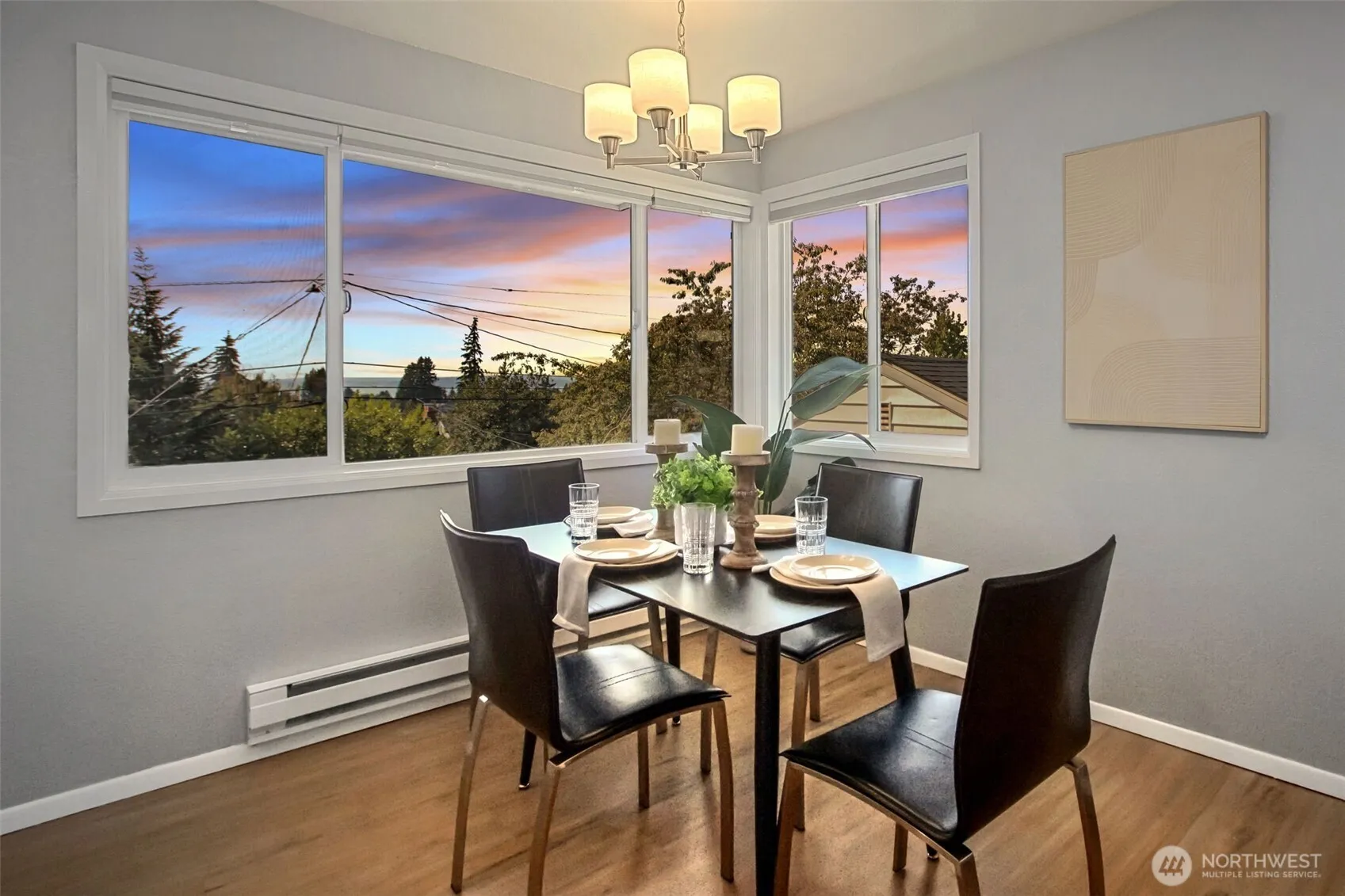Property photo for 6055 35th Avenue Sw #206, Seattle photo 2
