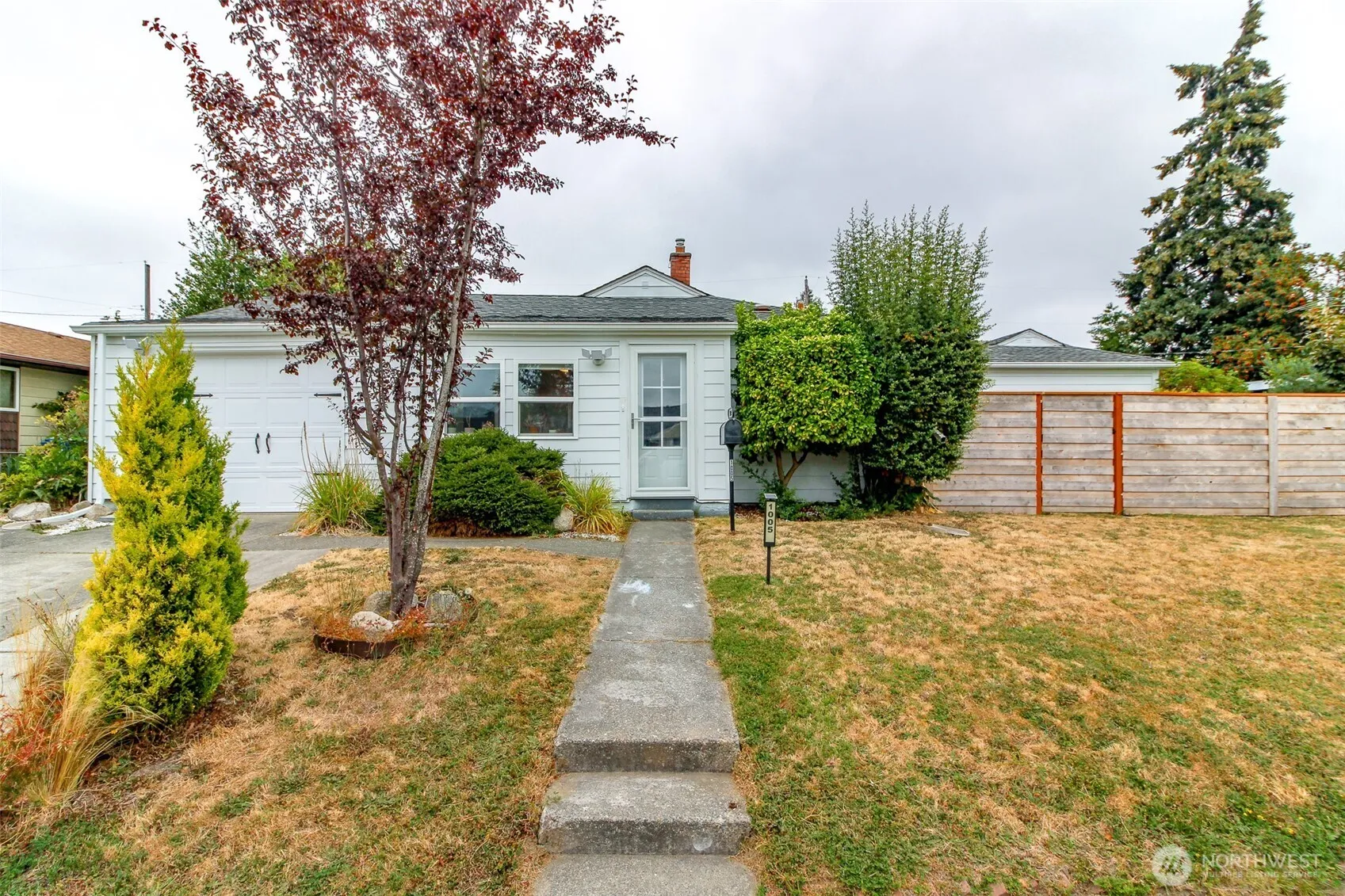 Property photo for 1005 E 57th Street, Tacoma
