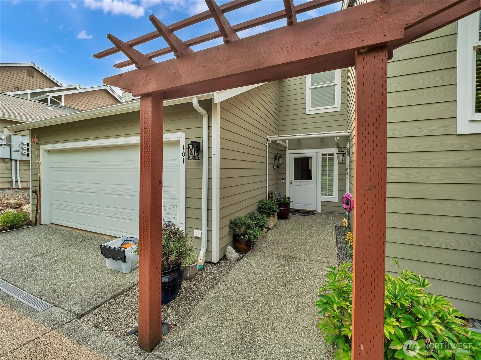 Property photo for 910 Medical Center Drive #g101, Arlington photo 3