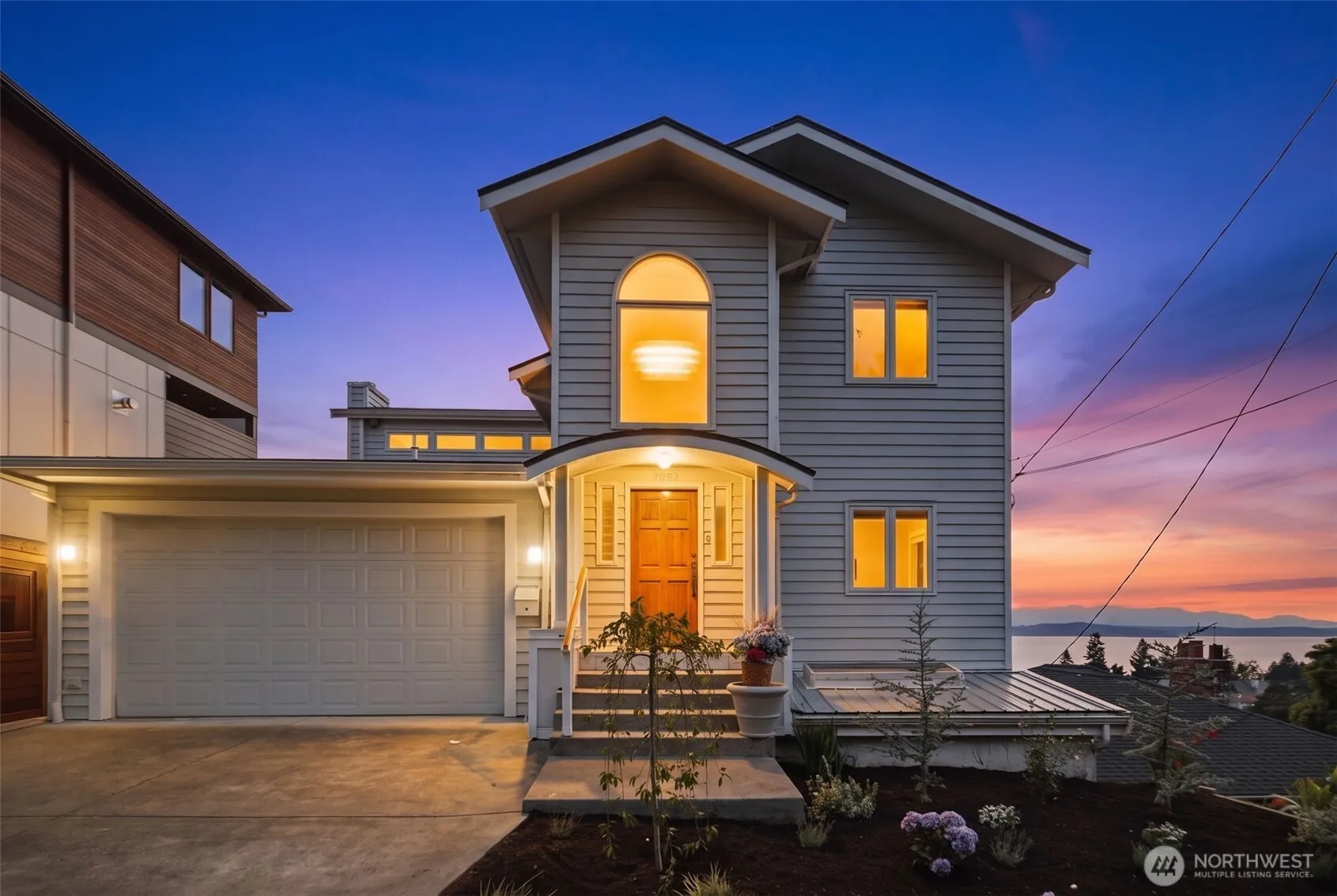 Property photo for 7329 44th Avenue Sw, Seattle