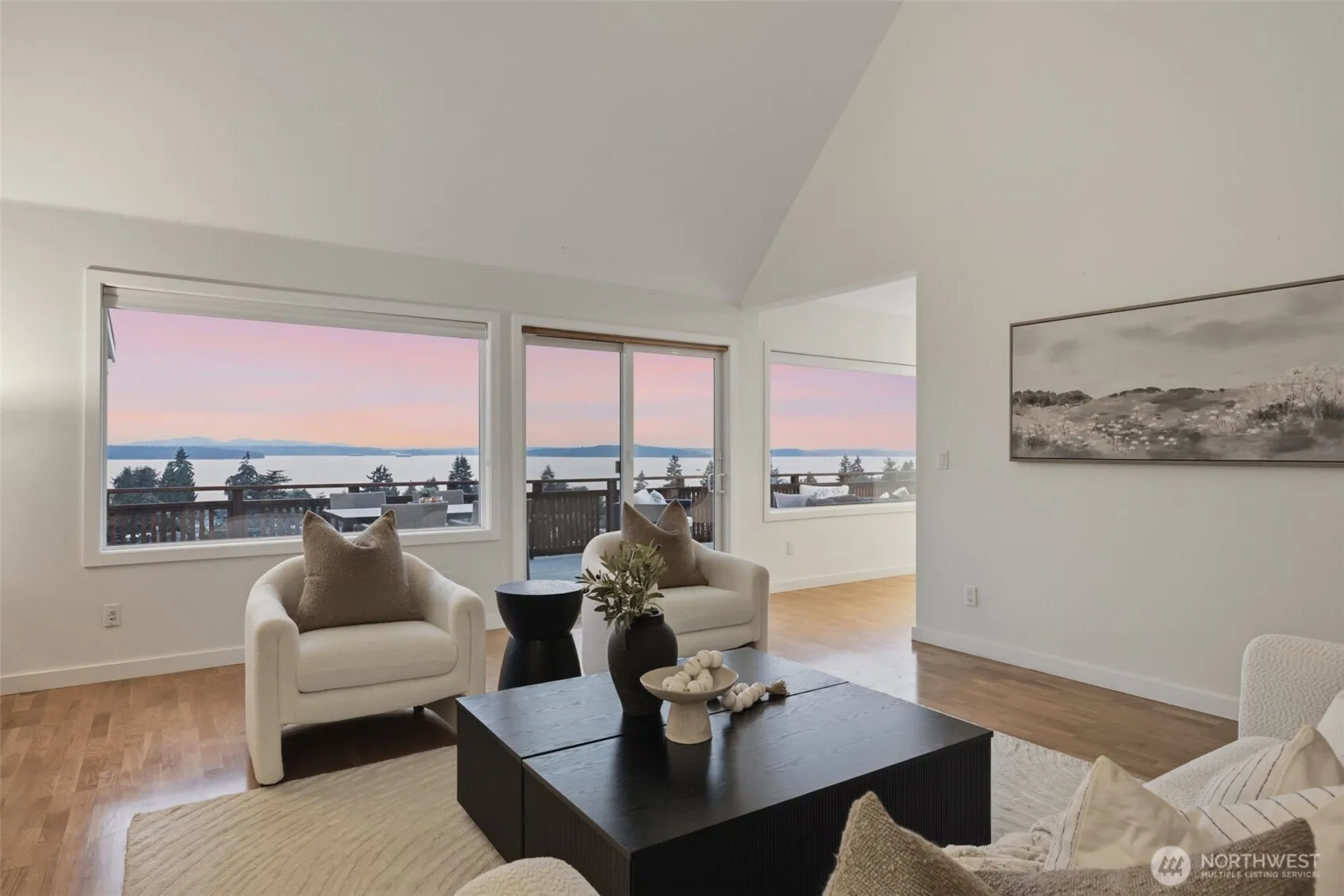 Property photo for 7329 44th Avenue Sw, Seattle