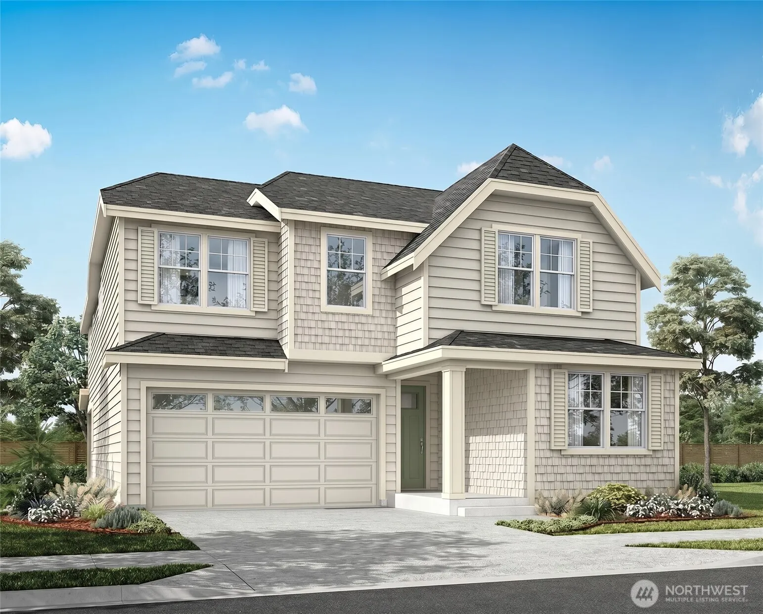 Property photo for 13925 178th Street E #56, Puyallup