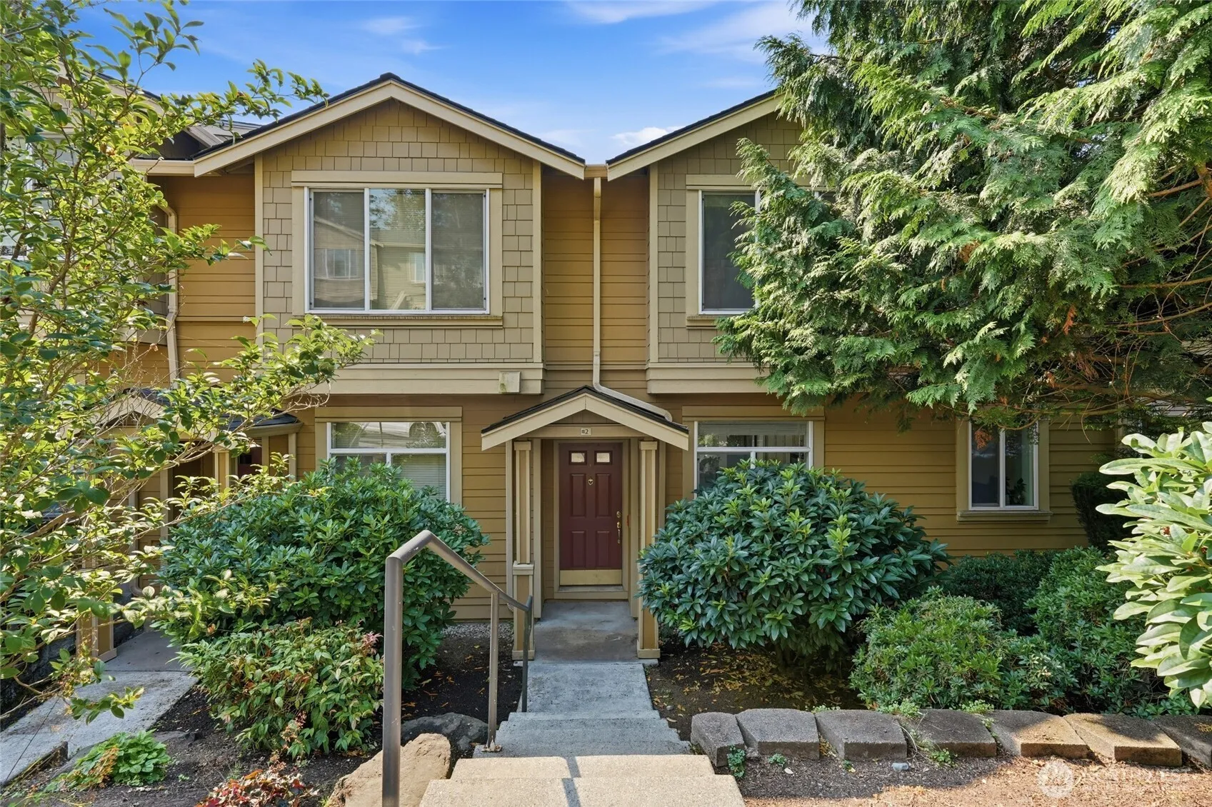 Property photo for 23300 Se Black Nugget Road #m2, Issaquah