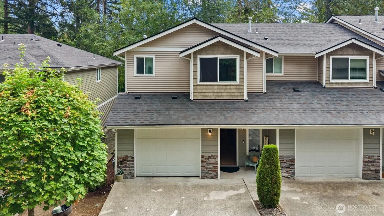 Property photo for 19306 75th Street E #c4, Bonney Lake photo 2