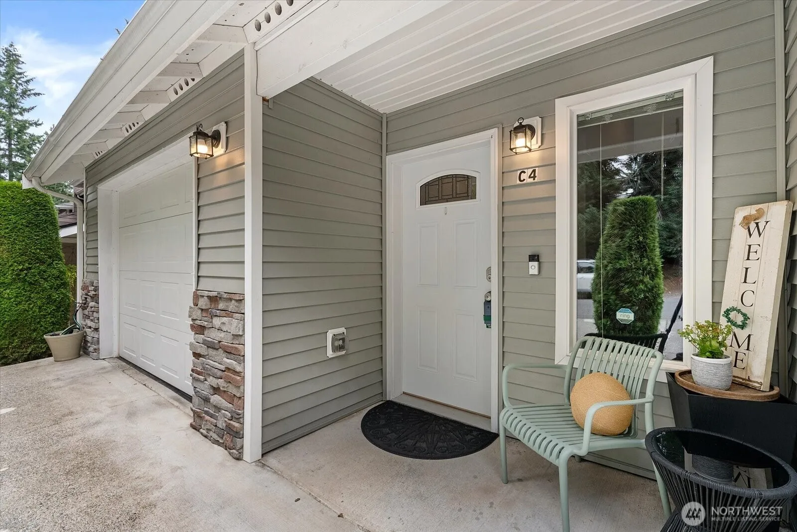 Property photo for 19306 75th Street E #c4, Bonney Lake photo 3