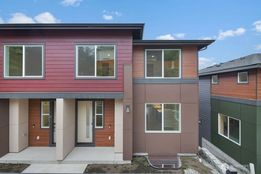 Property photo for 13216 Ne 127th Court #a, Kirkland