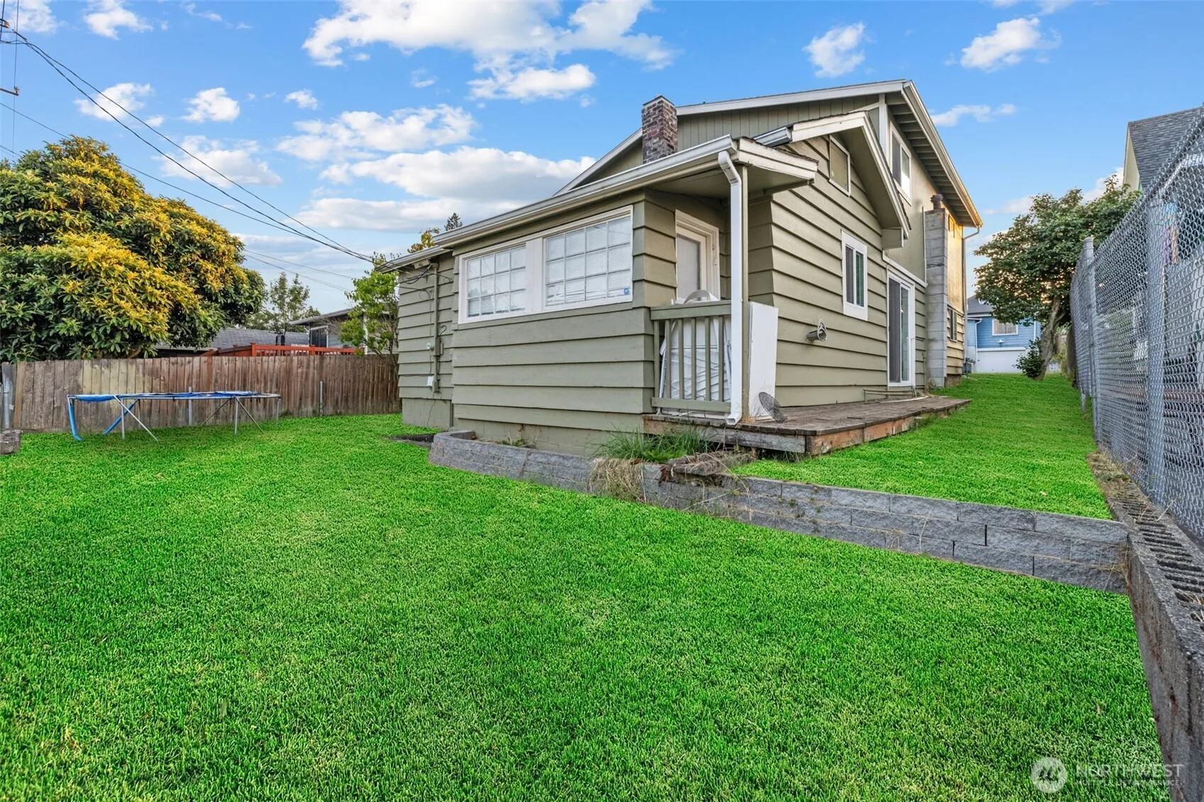 Property photo for 3633 E J Street, Tacoma photo 3