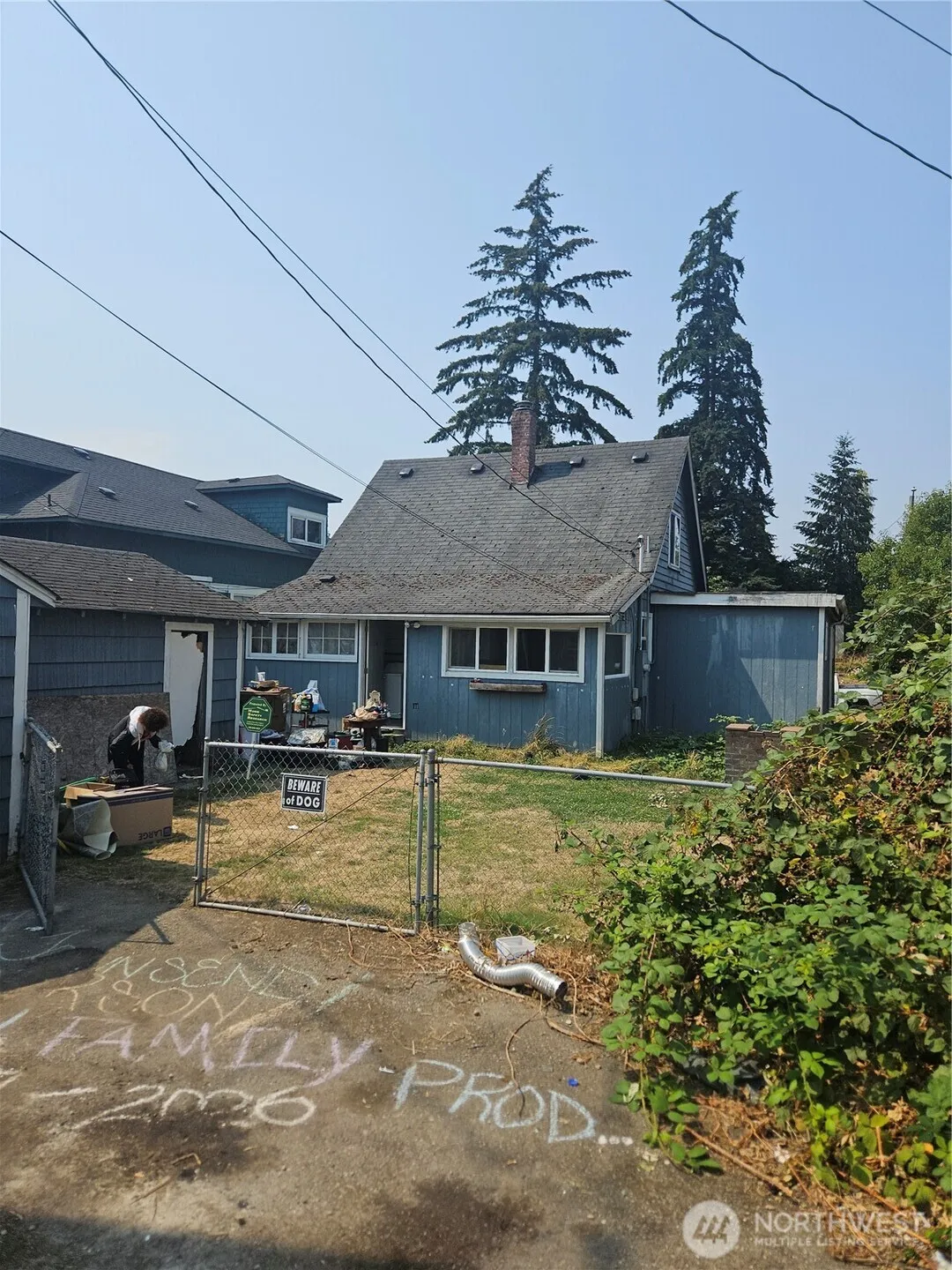 Property photo for 3823 E K Street, Tacoma photo 4